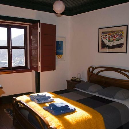 Casa Da Sico Pension Manteigas Buitenkant foto